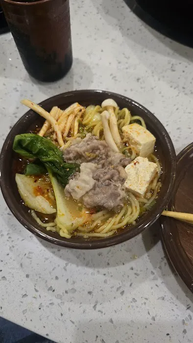 BoSa Kobe Hot Pot Picture 1