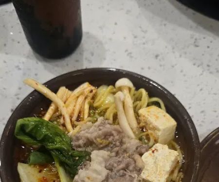 BoSa Kobe Hot Pot