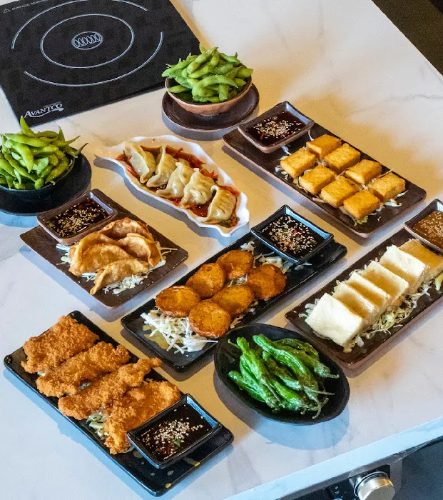 BoSa Kobe Hot Pot Picture 7