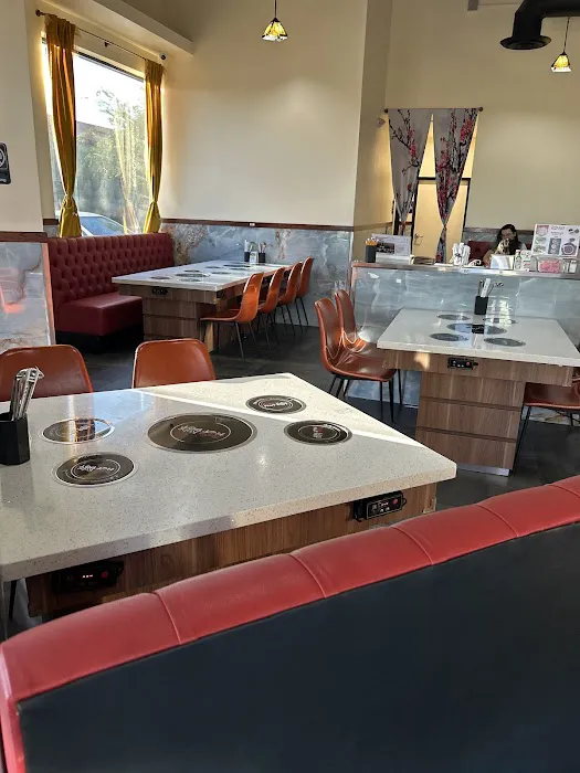 BoSa Kobe Hot Pot Picture 3