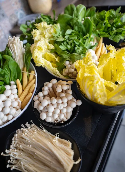 BoSa Kobe Hot Pot Picture 10