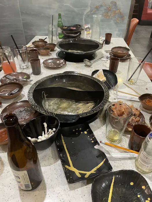 BoSa Kobe Hot Pot Picture 4