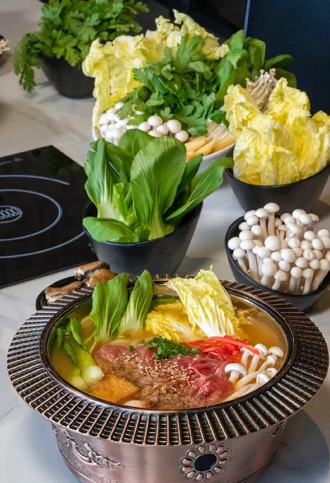 BoSa Kobe Hot Pot Picture 9