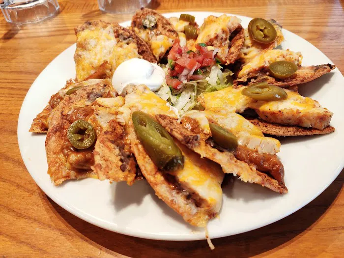 It's Just Wings Picture 5