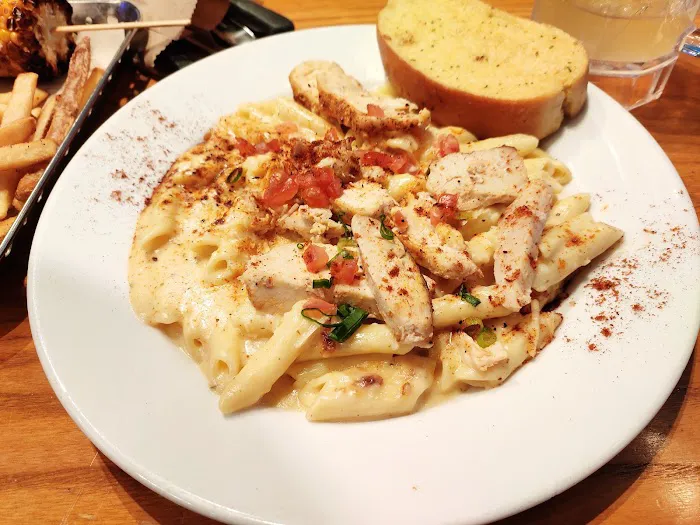 It's Just Wings Picture 7