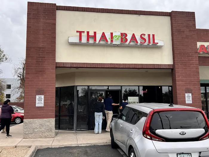 Thai Basil Picture 7