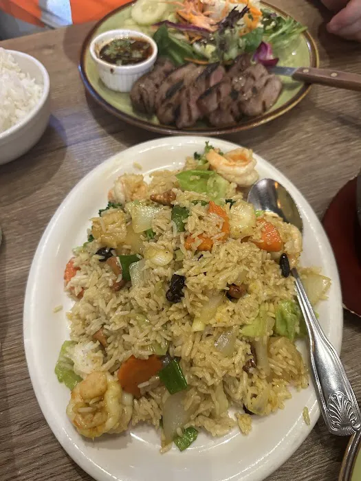 Thai Basil Picture 2