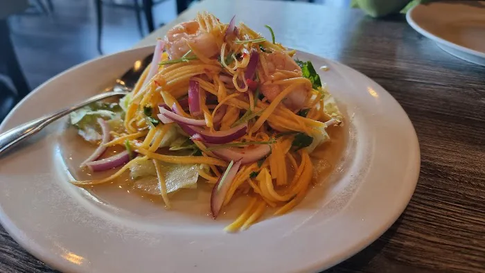 Thai Basil Picture 5