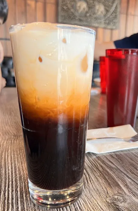 Thai Basil Picture 9