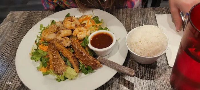 Thai Basil Picture 3