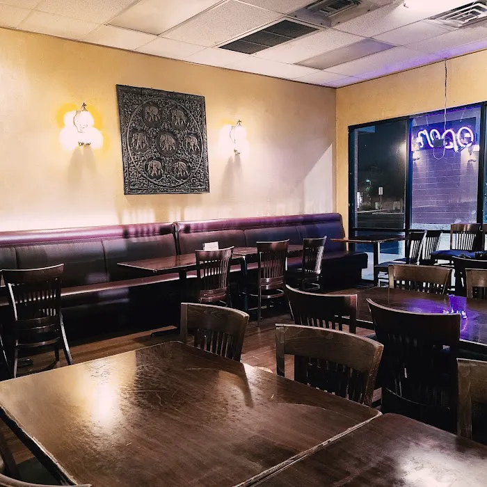 Thai Basil Picture 10