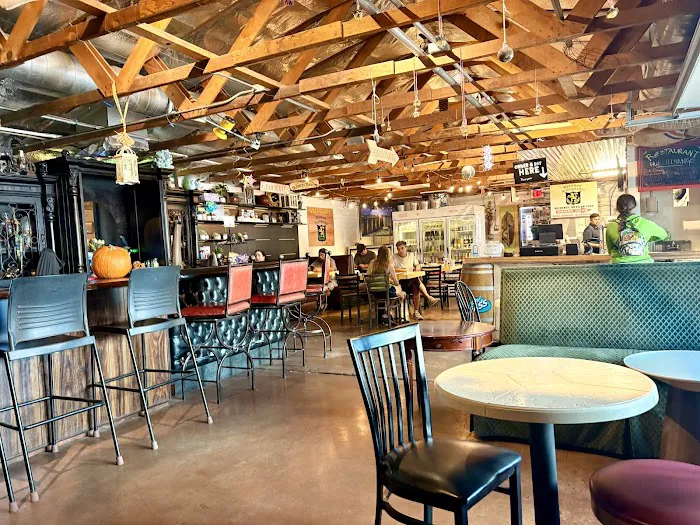 Restaurant Huauchinango Picture 4