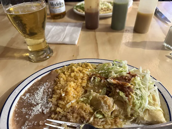 Restaurant Huauchinango Picture 2