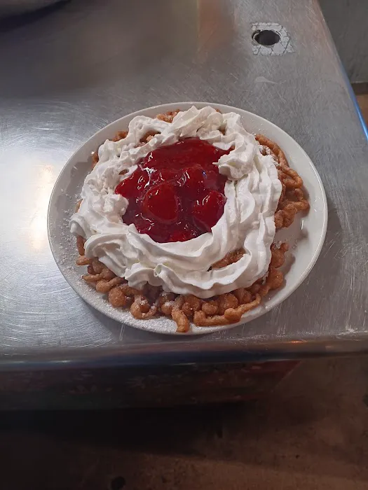 Restaurant Huauchinango Picture 1