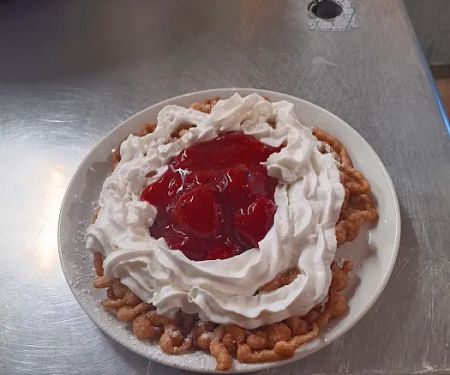 Restaurant Huauchinango