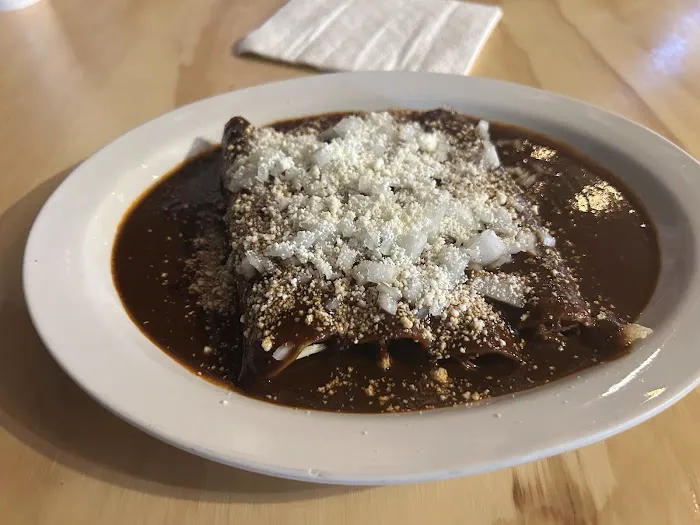 Restaurant Huauchinango Picture 8