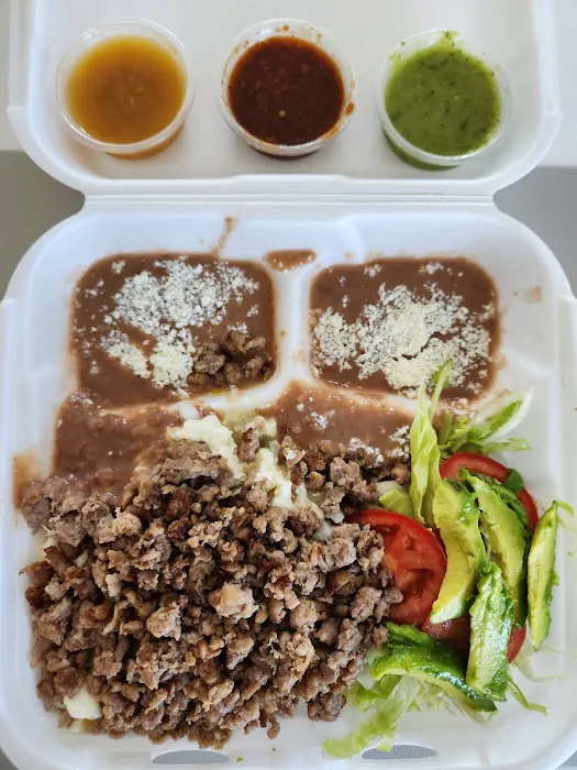 Restaurant Huauchinango Picture 6