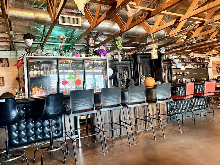 Restaurant Huauchinango Picture 9