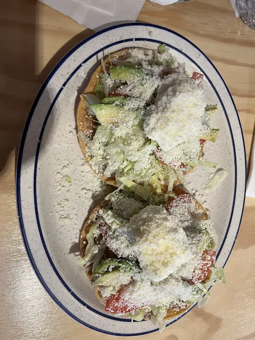 Restaurant Huauchinango Picture 7