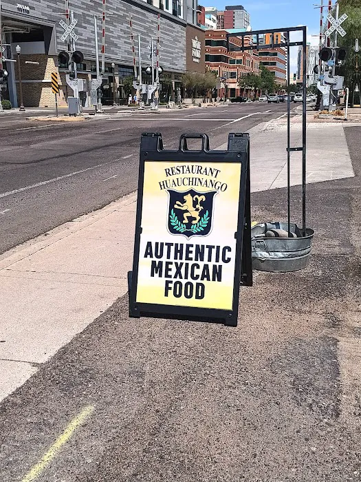 Restaurant Huauchinango Picture 3