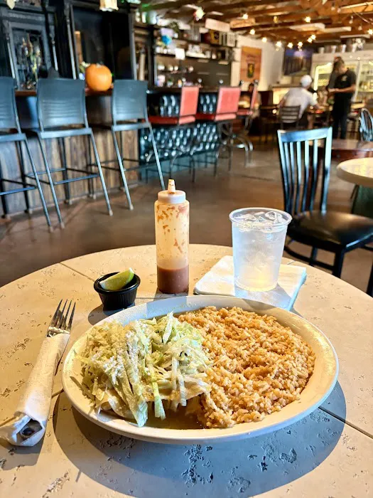 Restaurant Huauchinango Picture 10