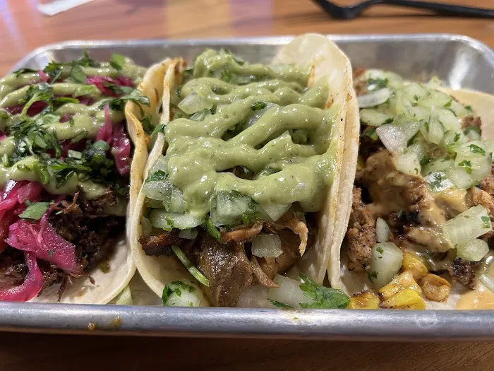 Willie's Taco Joint Tempe Picture 8