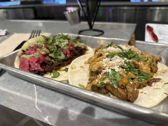 Willie's Taco Joint Tempe Picture 2