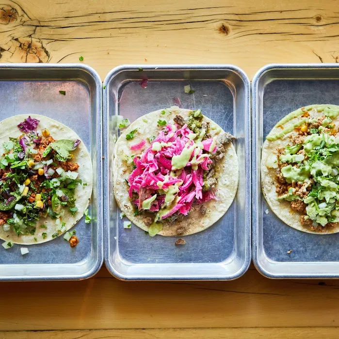 Willie's Taco Joint Tempe Picture 7