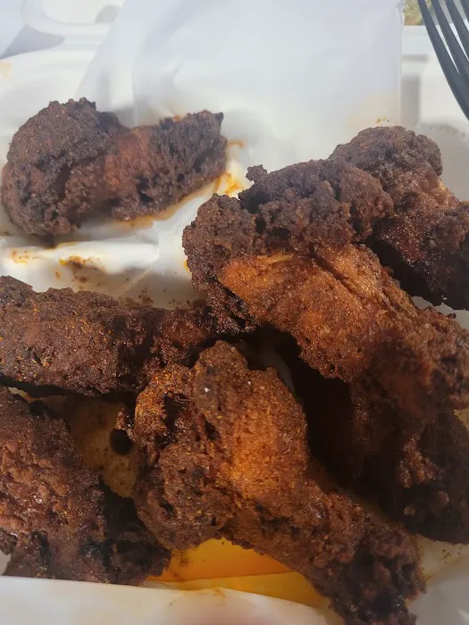 Willie's Taco Joint Tempe Picture 3