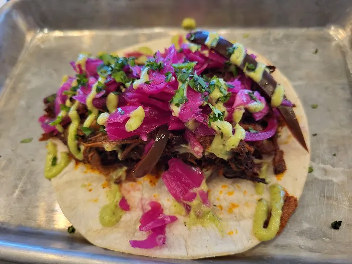 Willie's Taco Joint Tempe Picture 6