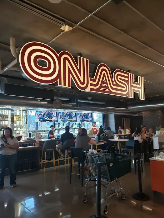 On Ash Tap Room Picture 2