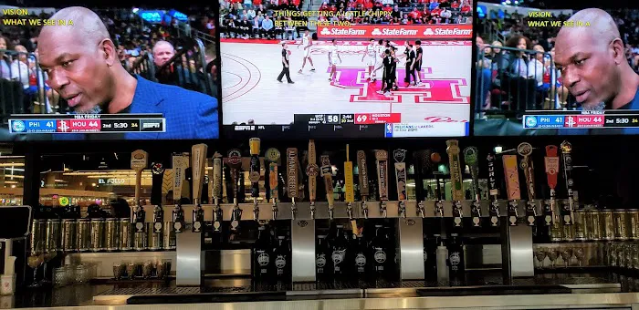 On Ash Tap Room Picture 8