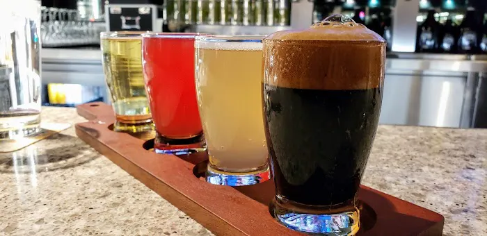 On Ash Tap Room Picture 5