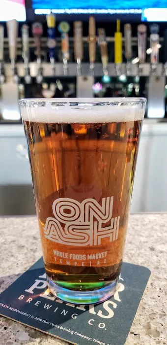 On Ash Tap Room Picture 1