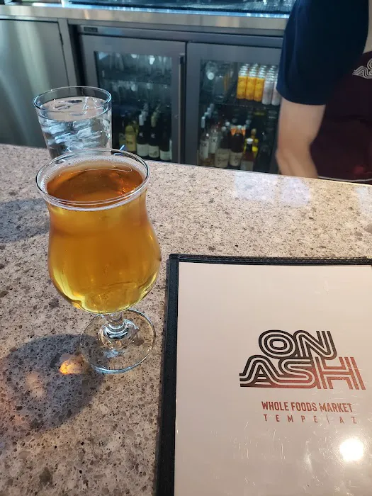 On Ash Tap Room Picture 10