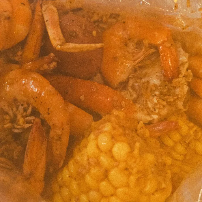 Harbor seafood Cajun house & Ramen Picture 8