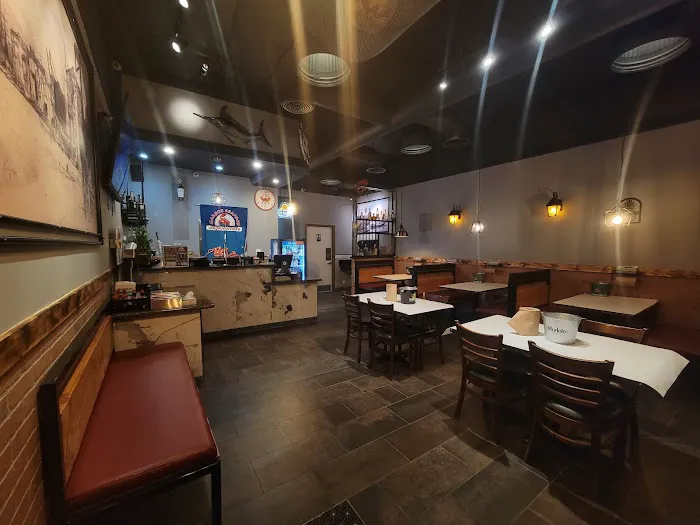 Harbor seafood Cajun house & Ramen Picture 4