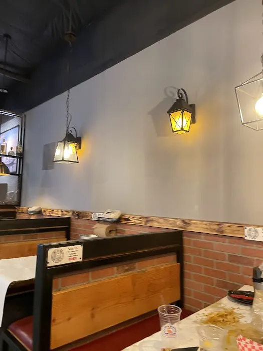 Harbor seafood Cajun house & Ramen Picture 7