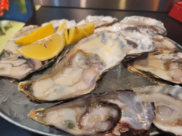 Harbor seafood Cajun house & Ramen Picture 9