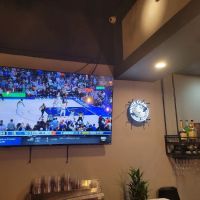 Harbor seafood Cajun house & Ramen ico