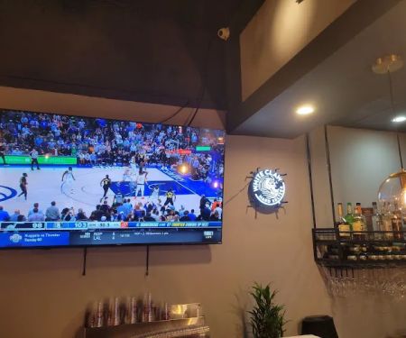 Harbor seafood Cajun house & Ramen