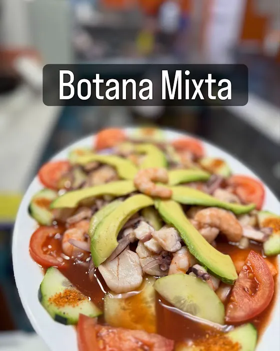 Mariscos El Wicho Picture 6