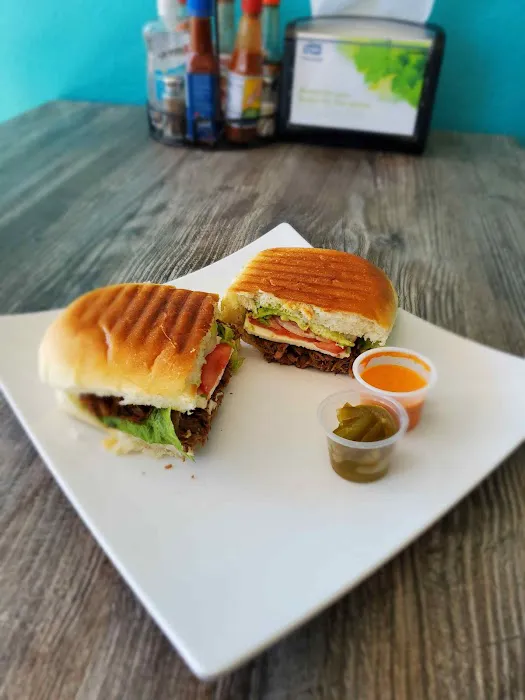 Mariscos El Wicho Picture 10