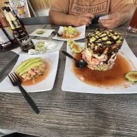 Mariscos El Wicho ico