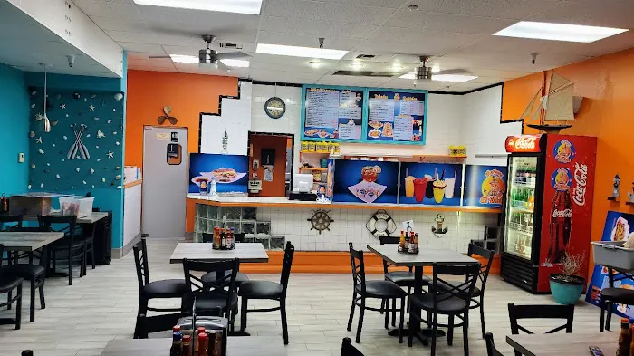 Mariscos El Wicho Picture 4