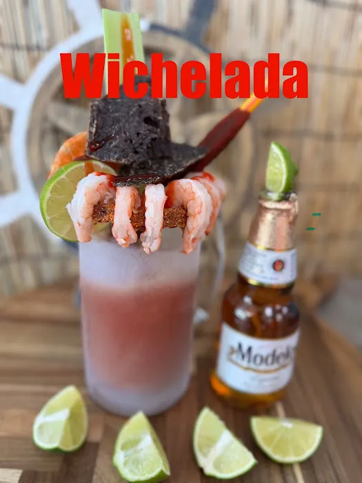 Mariscos El Wicho Picture 5