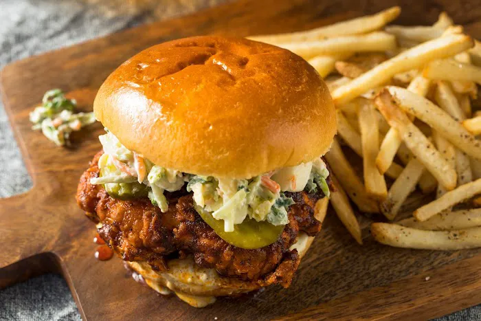 Theos Kitchen To Go Picture 10