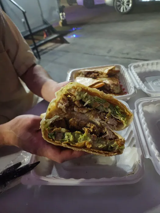 Theos Kitchen To Go Picture 6