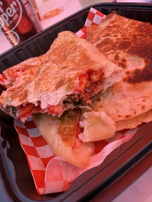 Theos Kitchen To Go Picture 9