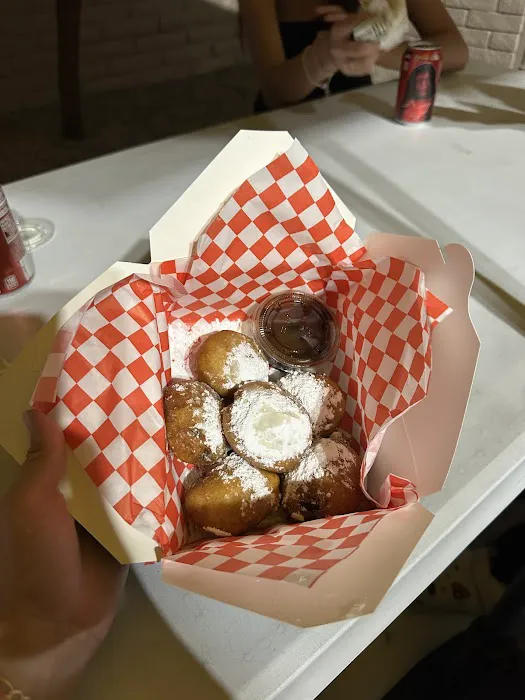 Theos Kitchen To Go Picture 7